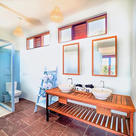 473 Grenada Boutique Resort St. George's Zimmer foto