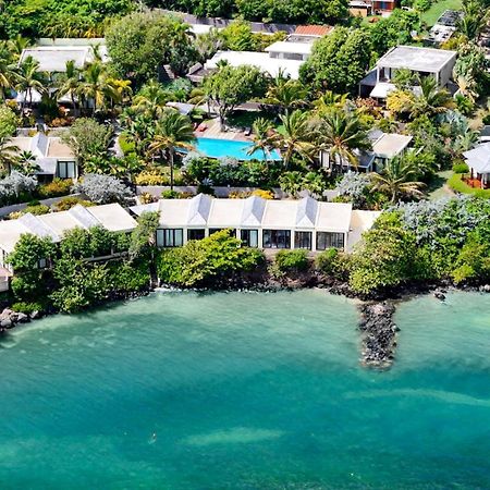 473 Grenada Boutique Resort St. George's Exterior foto