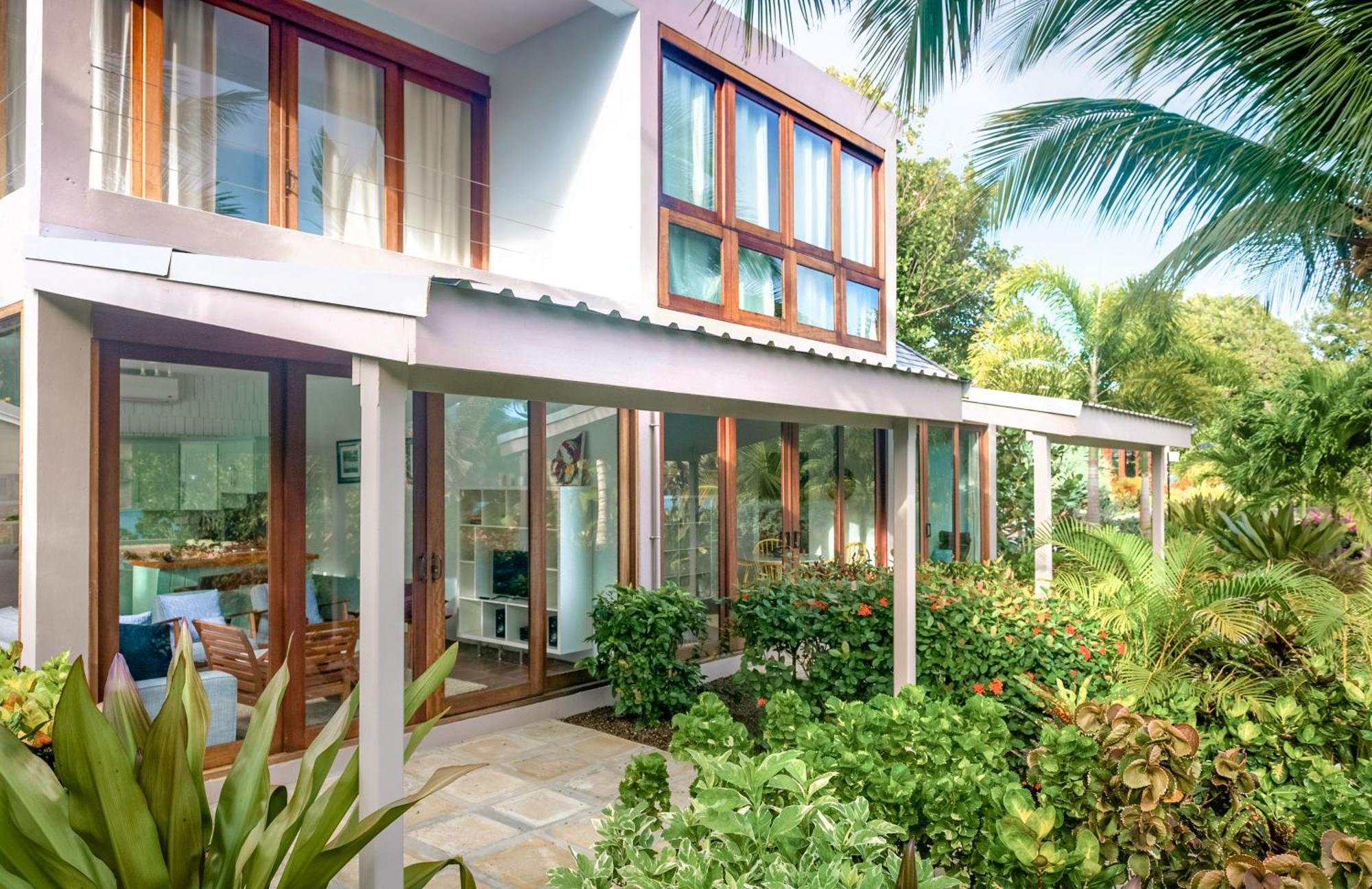 473 Grenada Boutique Resort St. George's Zimmer foto