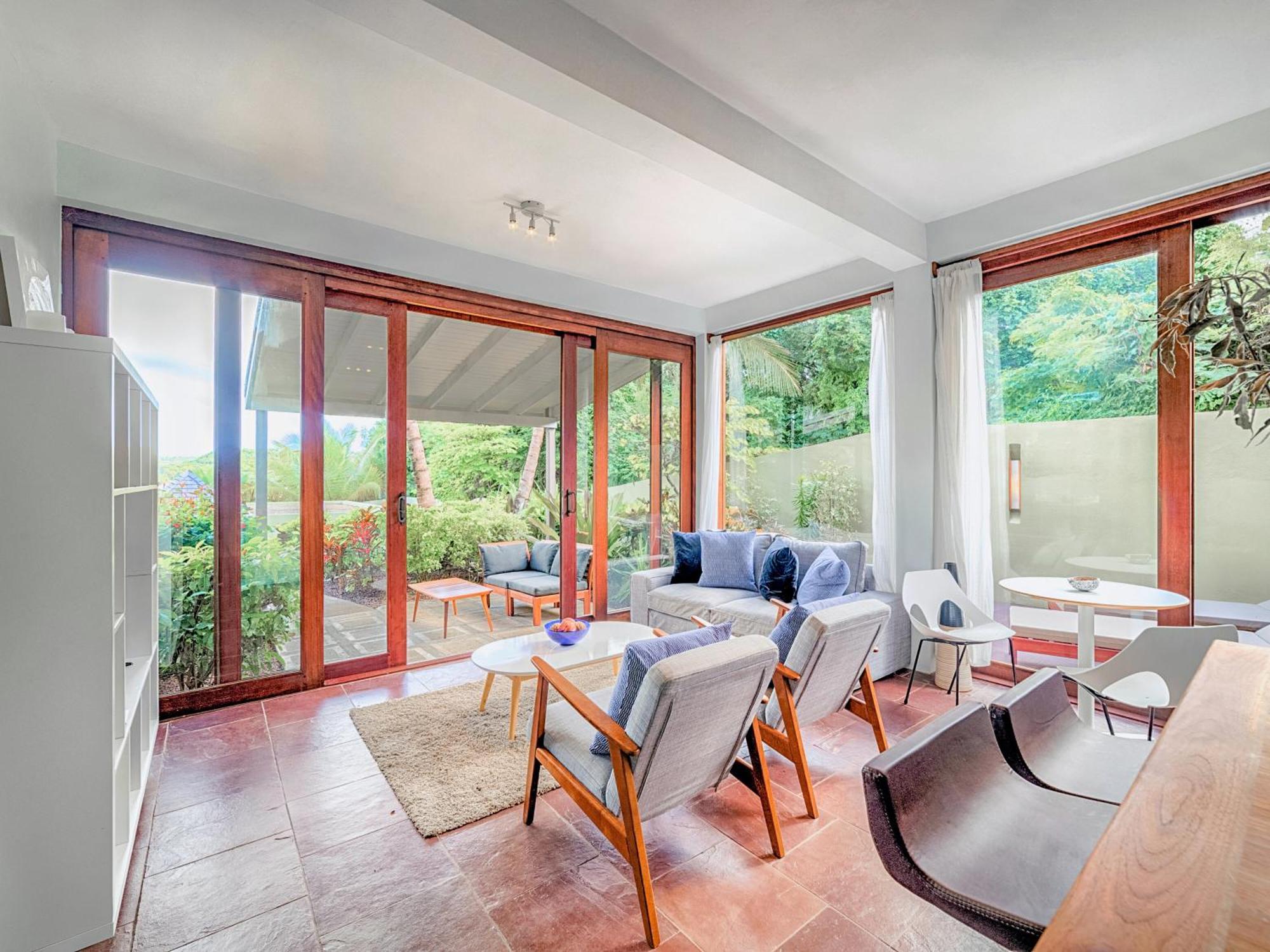 473 Grenada Boutique Resort St. George's Zimmer foto