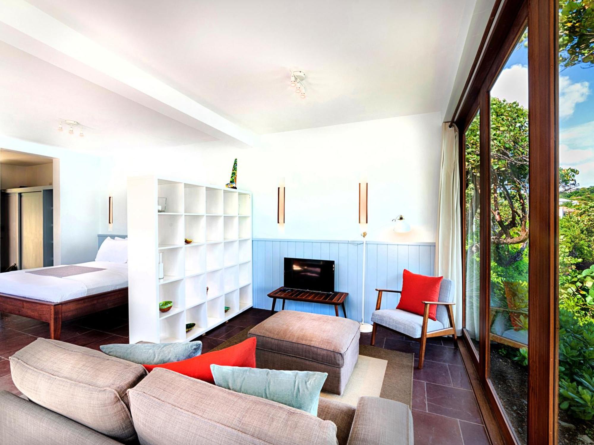 473 Grenada Boutique Resort St. George's Zimmer foto