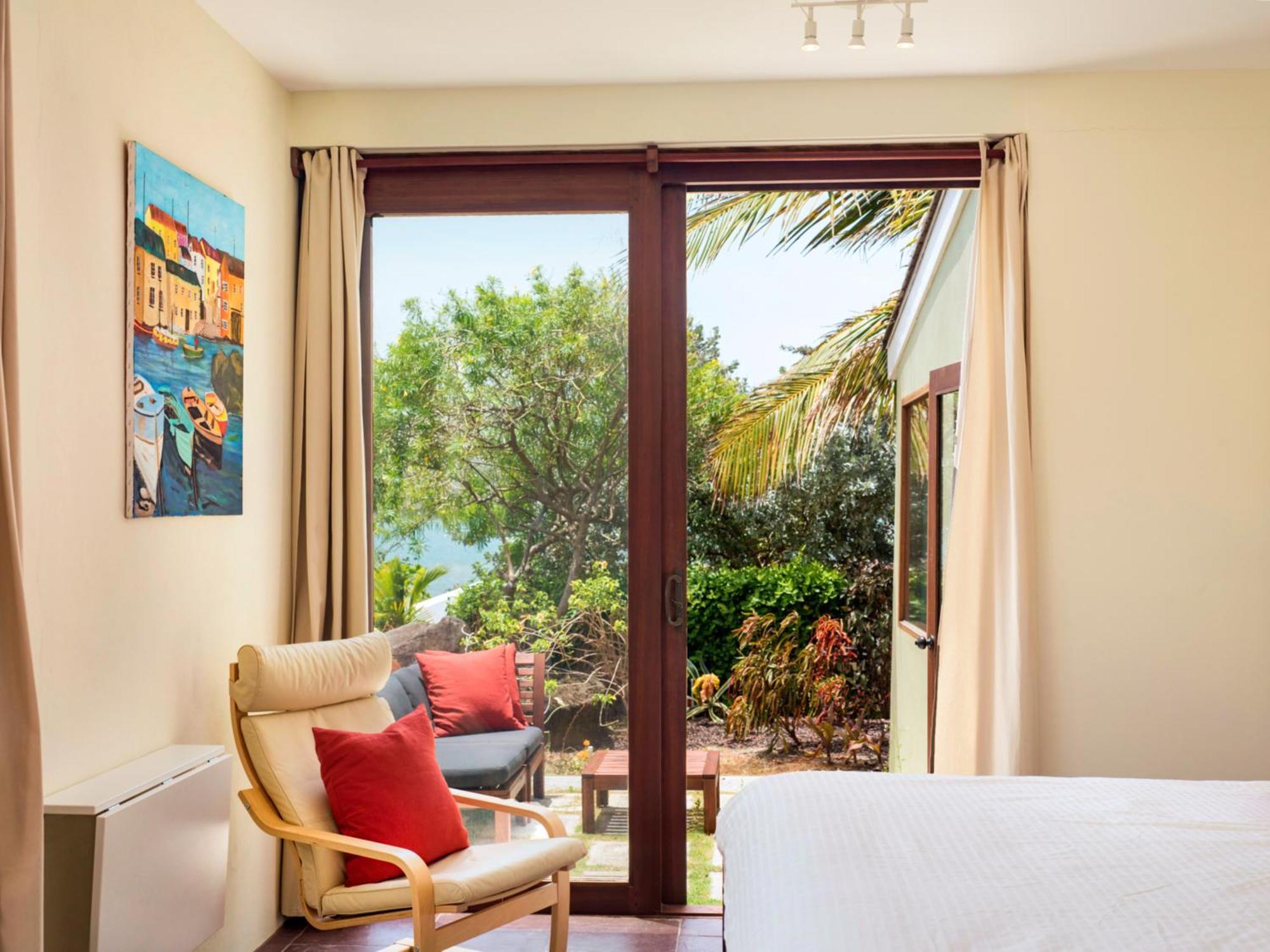 473 Grenada Boutique Resort St. George's Zimmer foto