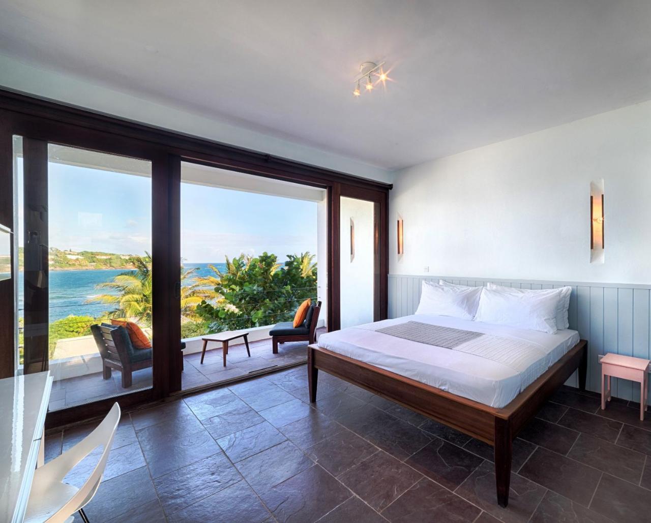 473 Grenada Boutique Resort St. George's Zimmer foto