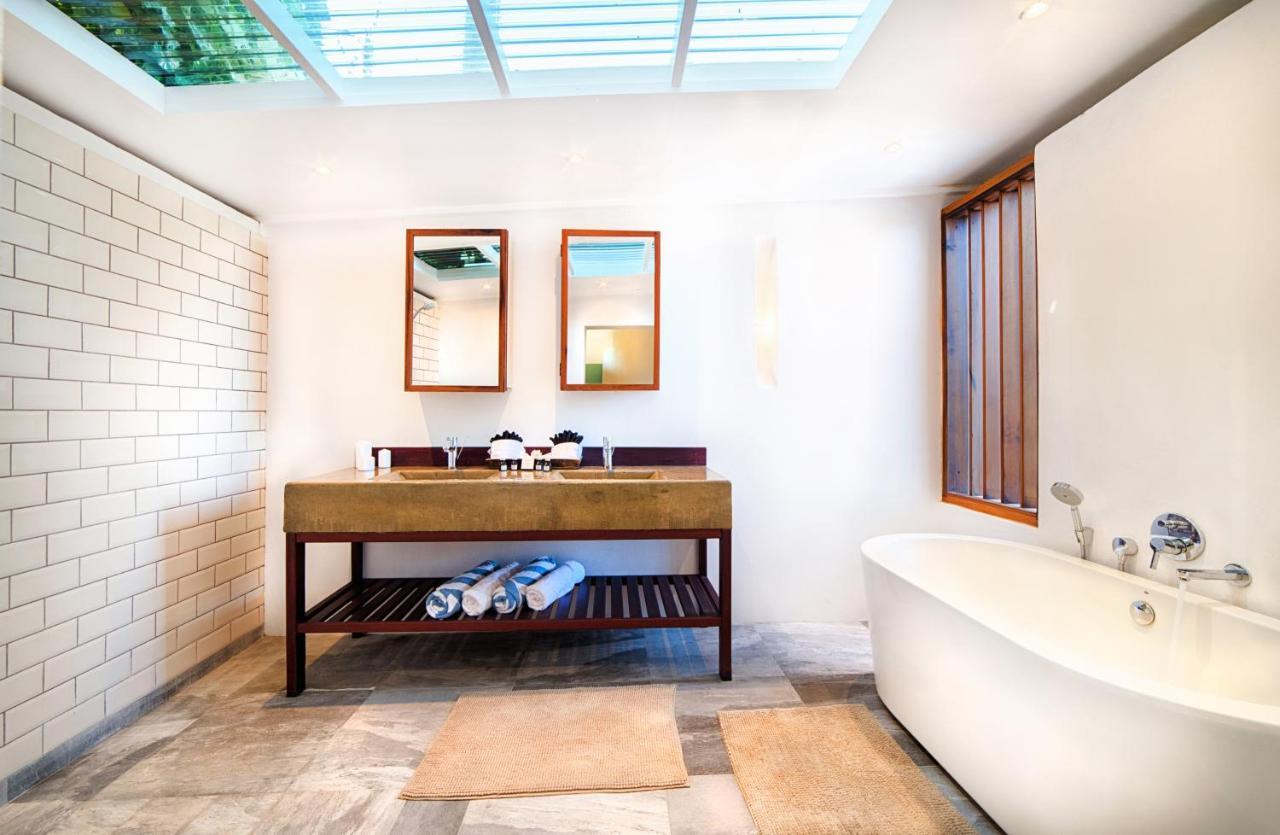 473 Grenada Boutique Resort St. George's Zimmer foto