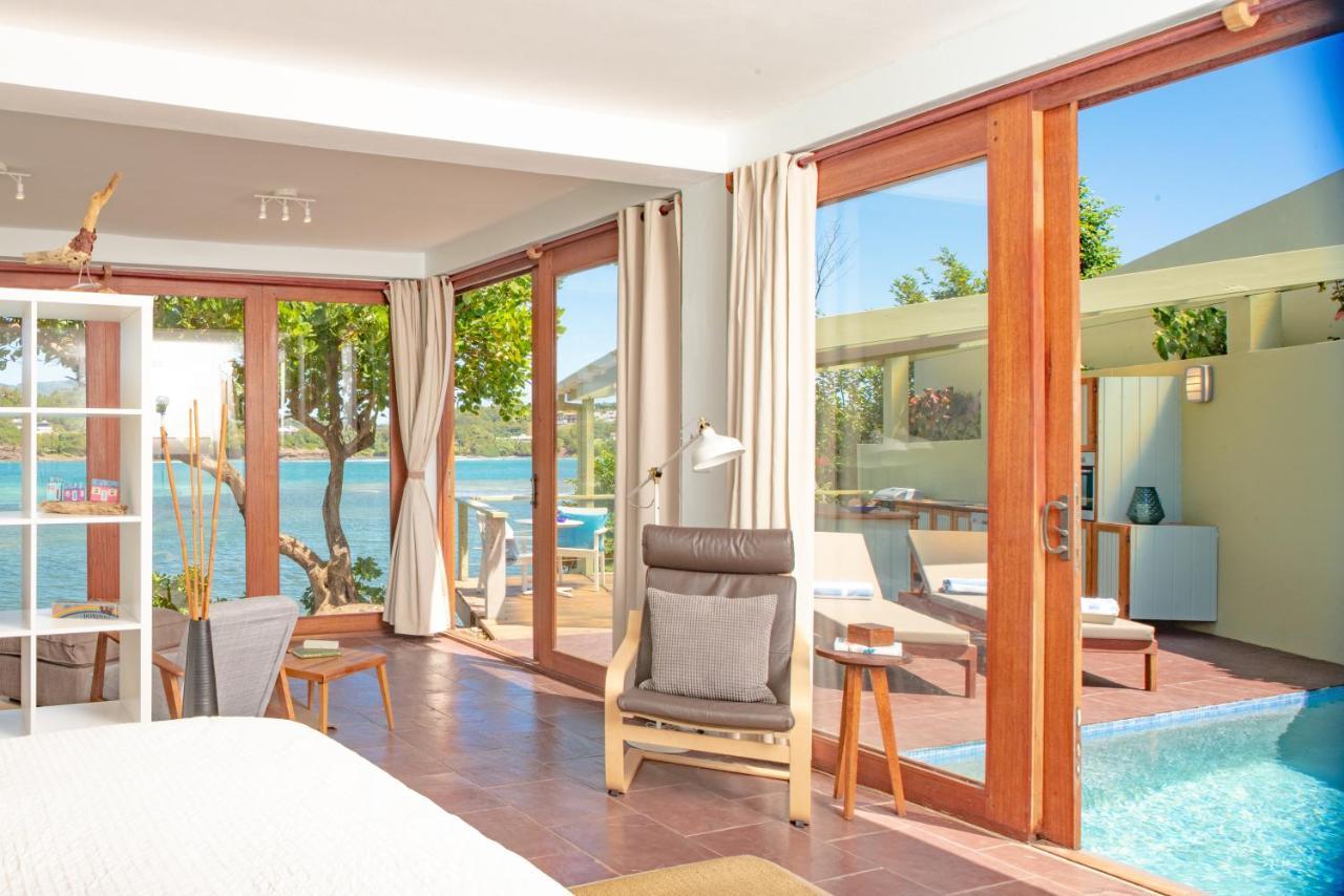 473 Grenada Boutique Resort St. George's Exterior foto