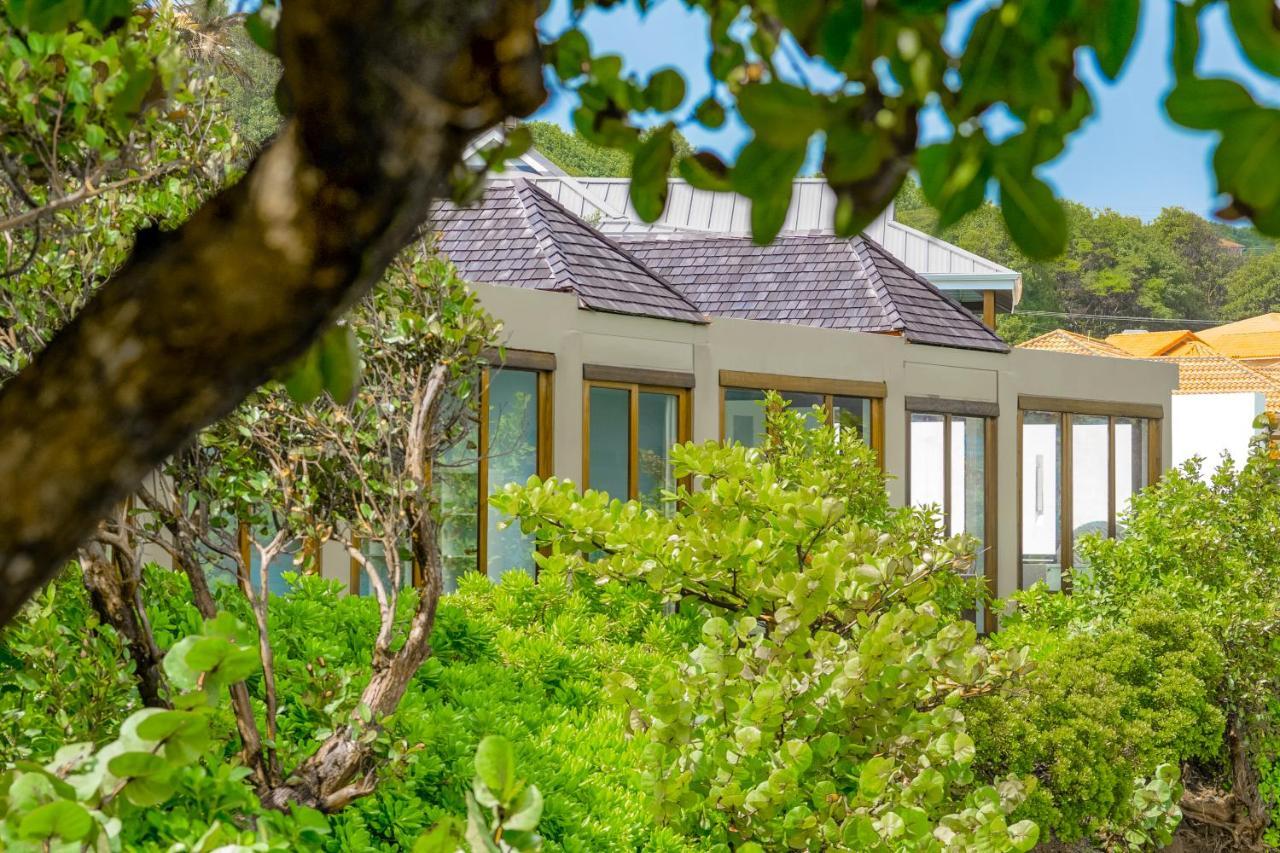 473 Grenada Boutique Resort St. George's Exterior foto